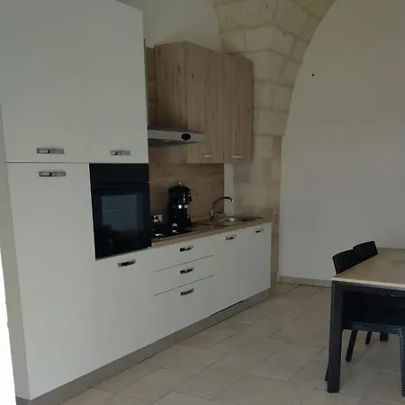 M&m Luxury Villa Maruggio