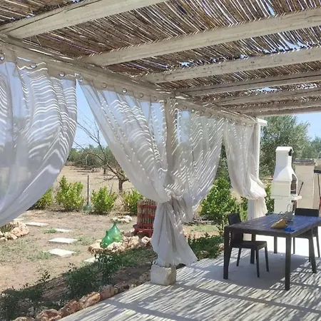 M&m Luxury Villa Maruggio